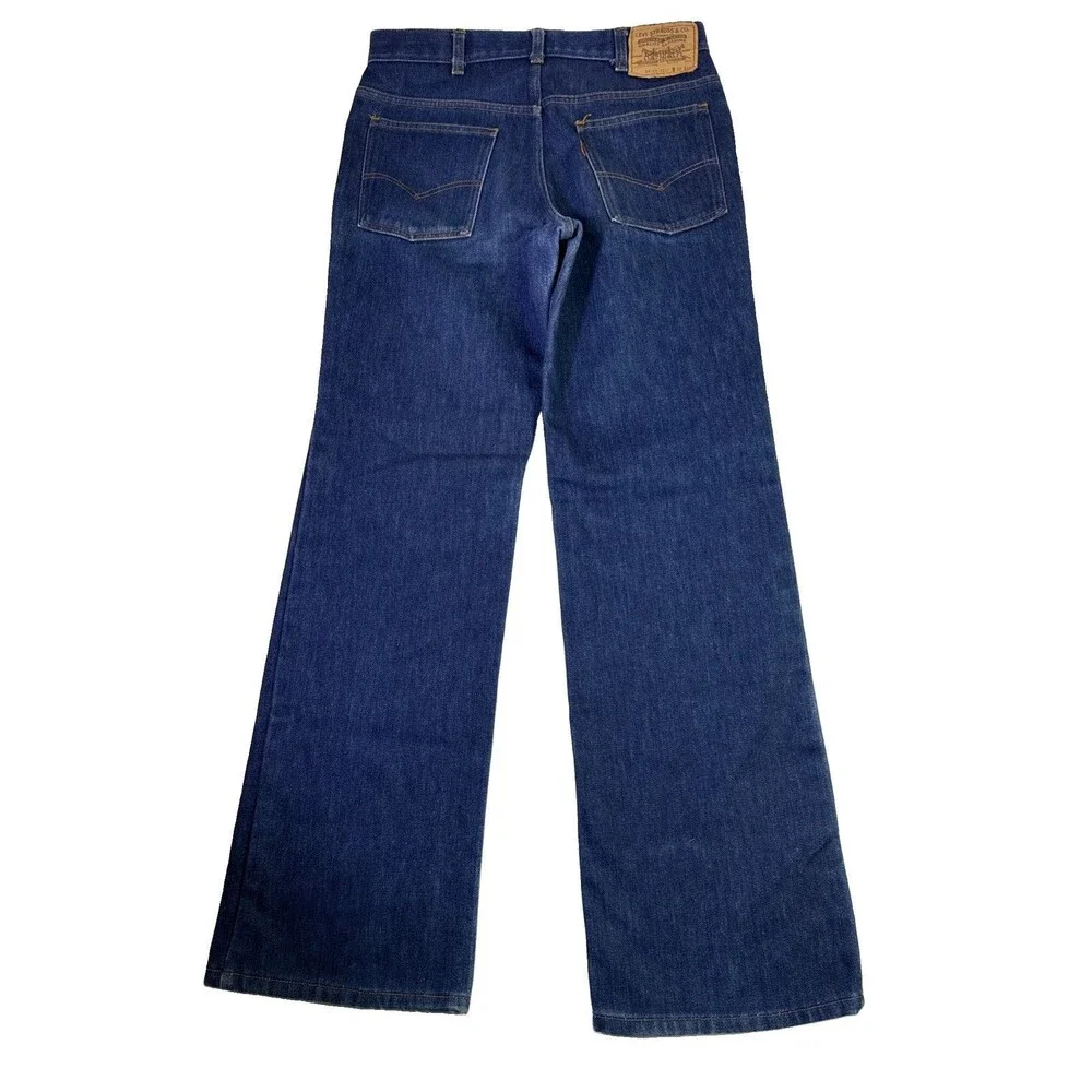 Levis product rare